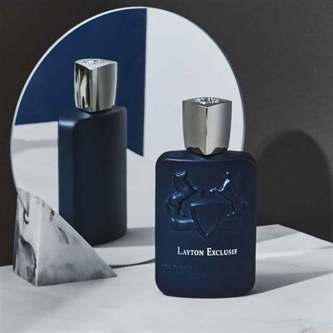 parfums marly layton vs exclusif